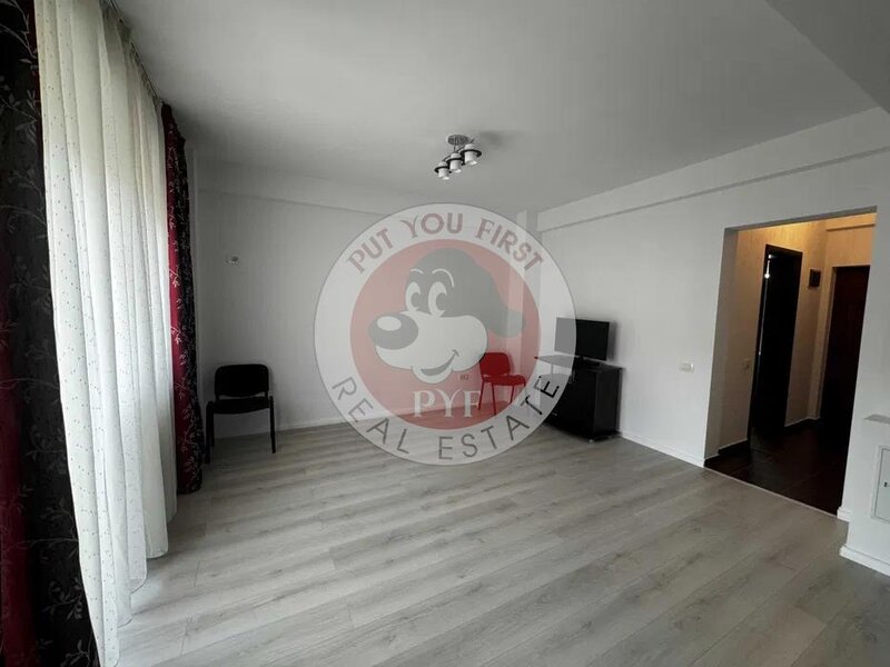 Militari Residence | garsoniera | 43mp | semidec | B11207