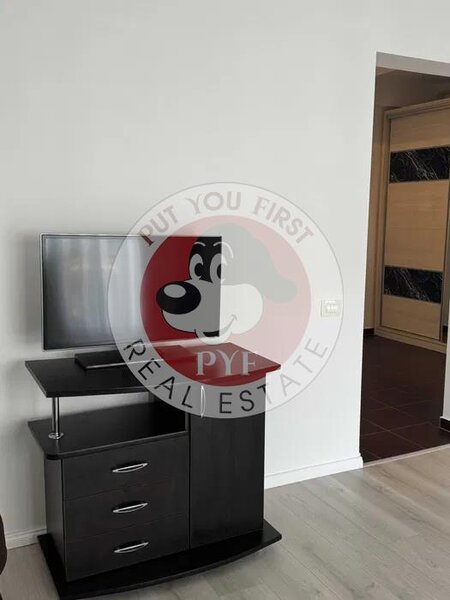 Militari Residence | garsoniera | 43mp | semidec | B11207