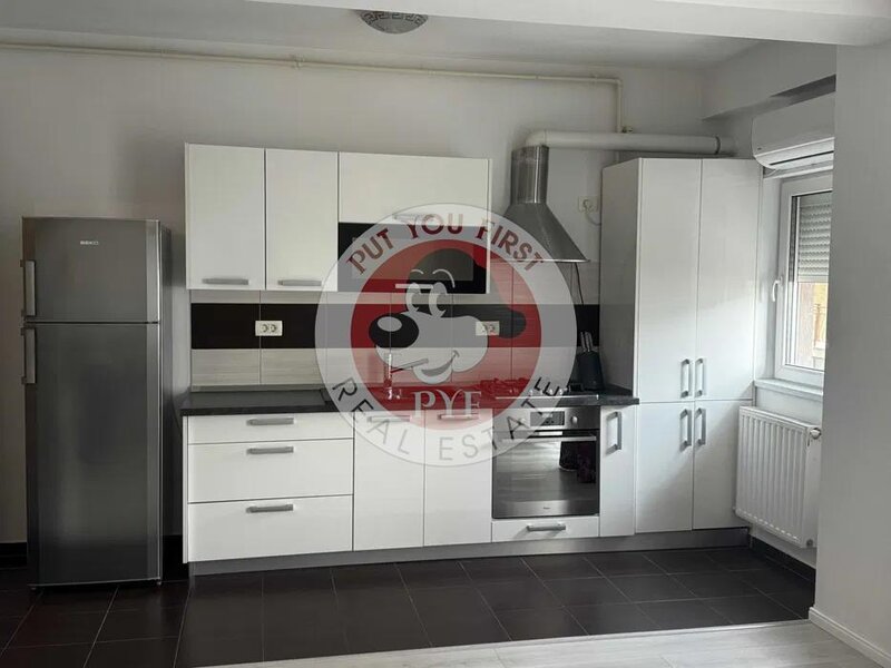 Militari Residence | garsoniera | 43mp | semidec | B11207