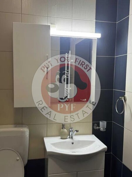 Militari Residence | garsoniera | 43mp | semidec | B11207