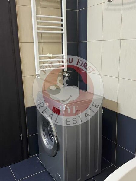 Militari Residence | garsoniera | 43mp | semidec | B11207