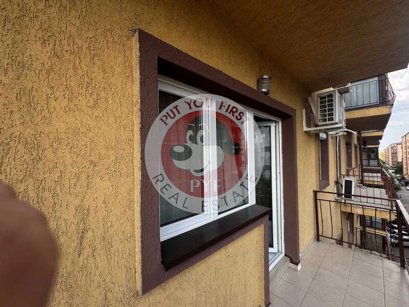 Militari Residence | garsoniera | 43mp | semidec | B11207